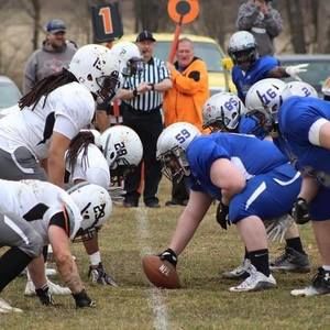 Meet your Posher, Jeffrey